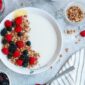 Granola sering disebut sebagai makanan sehat, tetapi banyak yang beredar di pasaran granola yang banyak mengandung banyak gula. (Pixabay/NastasyaDay)