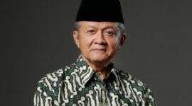 Ketua Pimpinan Pusat (PP) Muhammadiyah Anwar Abbas. (Dok. Muhammadiyah.or.id)