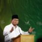 Menteri Pertahanan RI, Prabowo Subianto. (Dok. Kemhan.go.id)
