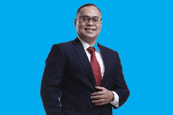 Guru Besar Hukum Internasional Universitas Indonesia (UI), Hikmahanto Juwana. (Dok. Law.ui.ac.id)
