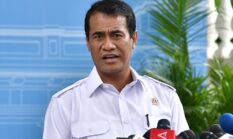 Mafia Pupuk Menggembosi Sawah: Rp3,2 Triliun Melayang