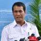 Menteri Pertanian Andi Amran Sulaiman. (Dok. setkab.go.id)