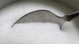 Aneka Macam Pemanis Buatan, (Dok. Pixabay.com)