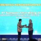 STM bangga raih Silver CSR & PDB Awards 2025! Komitmen kami untuk membangun dari desa dan mewujudkan keberlanjutan sosial. (Dok. PT Sumbawa Timur Mining)

