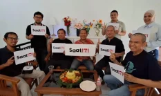 Media Saatini.com Bidik 100 Portal Media pada 2026, Buka Peluang Kemitraan Digital bagi UMKM dan Tokoh Publik